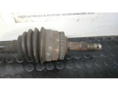 Transmision Delantera Izquierda Opel MERIVA 1 3 16V CDTI 