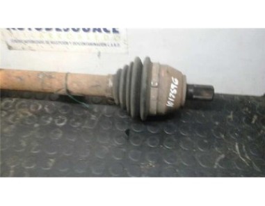 Transmision Delantera Derecha Ford FOCUS BERLINA 1 6 TDCi 