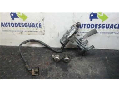 Antirrobo Mitsubishi MONTERO 2 5 Turbodiesel 