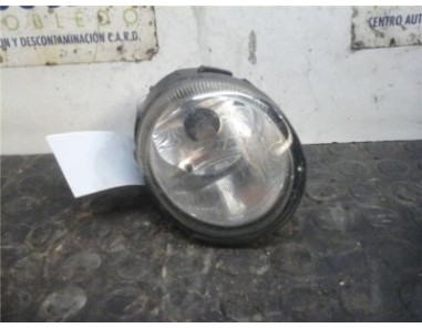 Faro Antiniebla Derecho Nissan ALMERA TINO 2 2 dCi D 