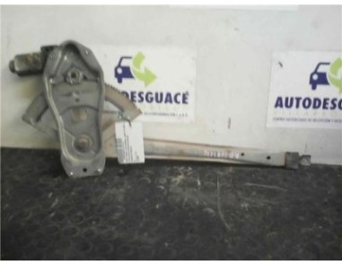 Elevalunas Electrico Delantero Derecho Ford TRANSIT CAJA CERRADA  LARGA 2 4 TDE 