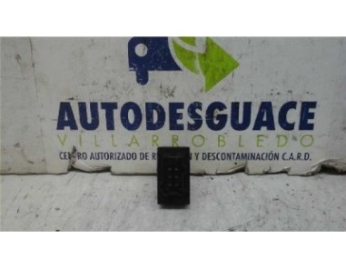 Botonera Puerta Delantera Derecha Fiat GRANDE PUNTO 1 3 16V JTD 