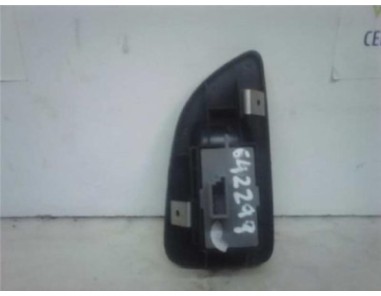 Botonera Puerta Trasera Derecha Fiat LINEA 1 3 16V JTD 