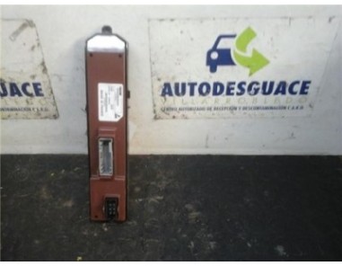 Botonera Puerta Trasera Izquierda Saab 9-3 BERLINA 2 0 