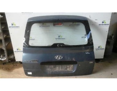 Porton Trasero Hyundai MATRIX 1 5 CRDi 