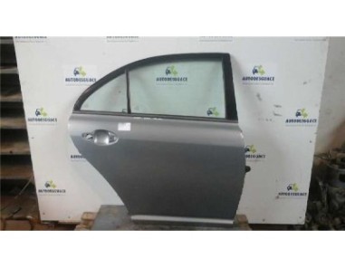 Puerta Trasera Derecha Toyota AVENSIS BERLINA 2 2 D-4D 