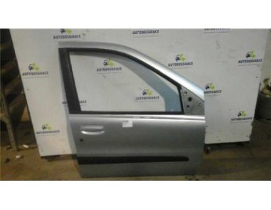 Puerta Delantera Derecha Tata INDICA 1 4 