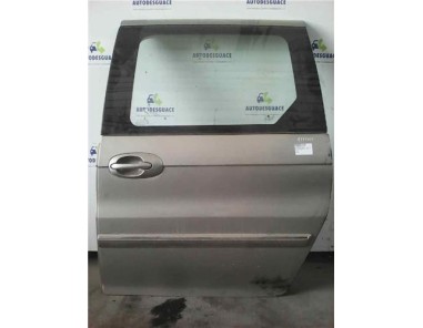 Puerta Lateral Corredera Izquierda Kia CARNIVAL II 2 9 CRDi 