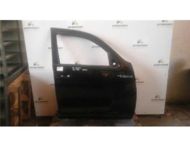 Puerta Delantera Derecha Chrysler PT CRUISER 2 0 