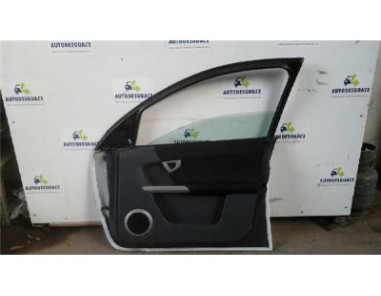 Puerta Delantera Derecha Smart FORFOUR 1 5 CDI 