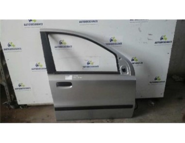 Puerta Delantera Derecha Fiat PANDA 1 2 