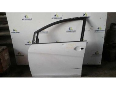 Puerta Delantera Izquierda Seat TOLEDO 1 9 TDI 