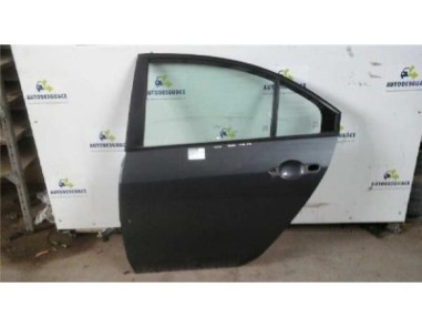 Puerta Trasera Izquierda Nissan PRIMERA BERLINA 2 2 16V Turbodiesel 