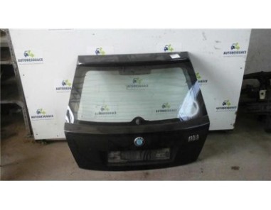 Porton Trasero Skoda FABIA 1 9 TDI 