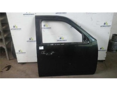 Puerta Delantera Derecha Ford RANGER 2 5 TDCi 