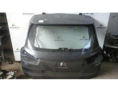 Porton Trasero Citroen C4 PICASSO 1 6 e-HDi FAP 