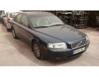 Puente Trasero Volvo S80 BERLINA 2 4 