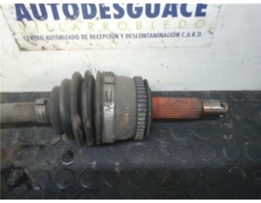 Transmision Trasera Izquierda Hyundai ACCENT 1 4 