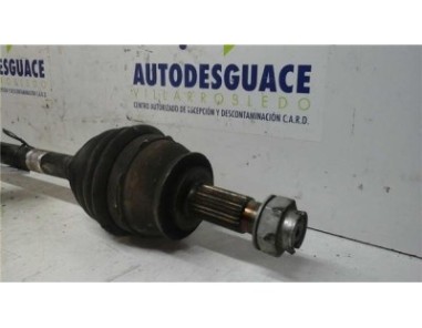 Transmision Delantera Izquierda Opel CORSA D 1 3 16V CDTI 