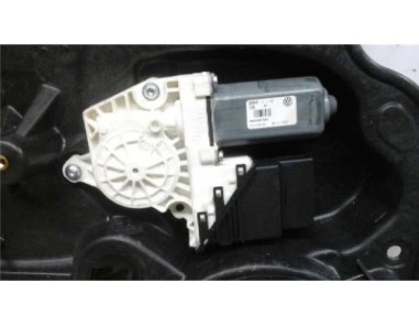 Elevalunas Electrico Trasero Izquierdo Volkswagen GOLF VI 2 0 TDI 