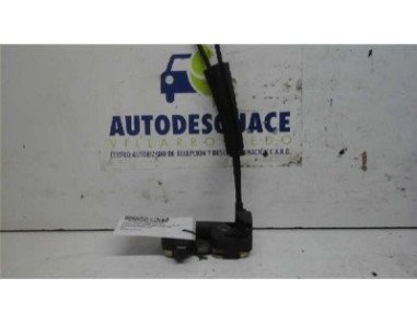 Cerradura Porton Ford FUSION 1 6 TDCi 