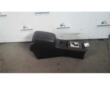 Portaobjetos Reposabrazos Citroen C6 2 7 V6 HDi FAP 