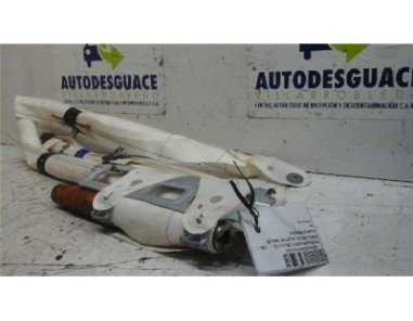 Airbag cortina delantero derecho Volkswagen GOLF VI 2 0 TDI 