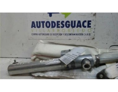 Airbag cortina delantero izquierdo BMW SERIE 5 BERLINA 2 5 24V Turbodiesel 