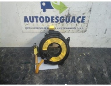 Anillo Contacto Volante Hyundai MATRIX 1 5 CRDi 