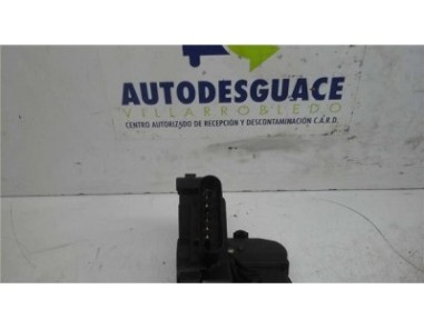 Cerradura Puerta Delantera Izquierda Ford FOCUS LIM  1 6 EcoBoost 