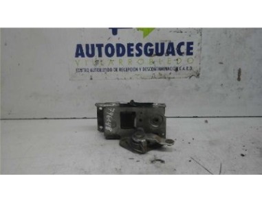 Cerradura Puerta Corredera Derecha Iveco DAILY CAJA CERRADA 2 3 D 