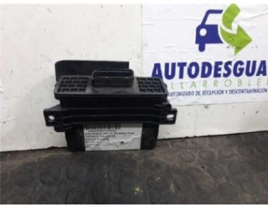 MODULO ELECTRONICO Audi A6 BERLINA 3 0 V6 24V TDI 