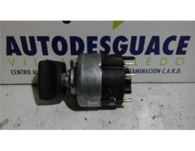 Conjunto Interruptores MERCEDES CLASE E  BERLINA 3 2 24V 