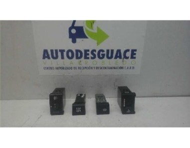 Conjunto Interruptores Hyundai I30 1 6 CRDi 