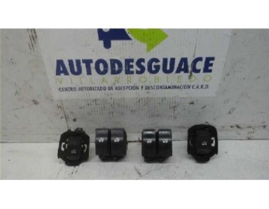 Conjunto Interruptores Renault VEL SATIS 2 2 dCi Turbodiesel 