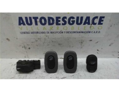 Conjunto Interruptores Saab 9-5 BERLINA 3 0 V6 TiD 