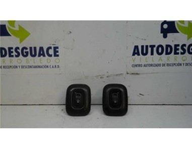 Conjunto Interruptores Ford MAVERICK 2 7 Turbodiesel 