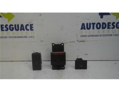 Conjunto Interruptores Ford FOCUS C-MAX 2 0 TDCi 