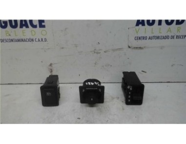 Conjunto Interruptores MG ROVER STREETWISE 2 0 iDT 