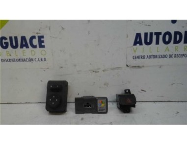 Conjunto Interruptores Fiat BRAVO 1 9 8V JTD 