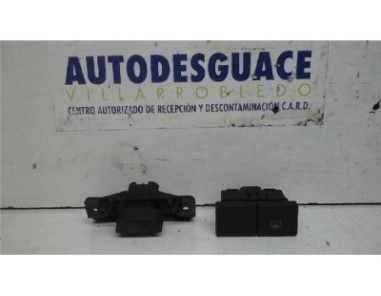 Conjunto Interruptores Ford FUSION 1 6 TDCi 