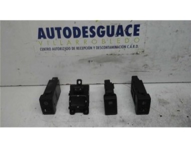 Conjunto Interruptores Mazda 6 BERLINA 2 0 D 