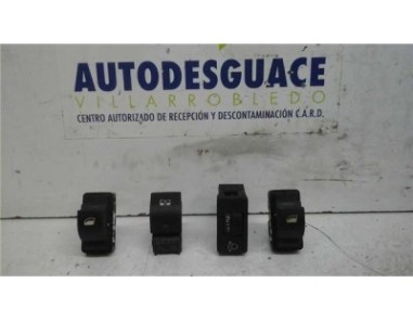 Conjunto Interruptores Peugeot 308 1 6 HDi FAP 