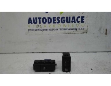 Conjunto Interruptores Peugeot 208 1 4 HDi FAP 