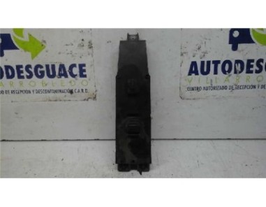 Conjunto Interruptores Jeep CHEROKEE 2 5 Turbodiesel 