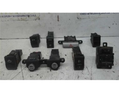 Conjunto Interruptores Ford RANGER 2 5 TDCi 