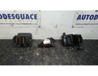 Conjunto Interruptores Mitsubishi MONTERO 3 2 DI-D 