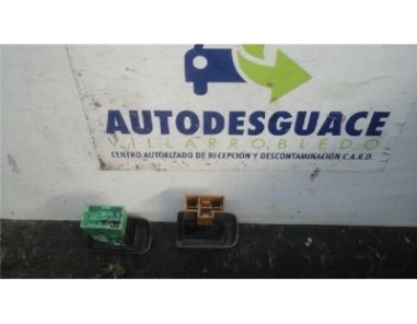 Conjunto Interruptores Nissan CABSTAR 3 0D DI 3 0D - DI 