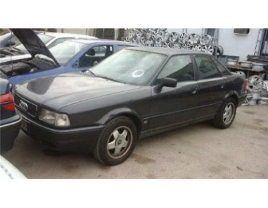 Audi 80 1 9 tdi 