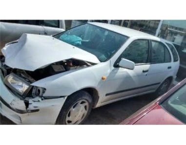 Nissan ALMERA 2 0 D 